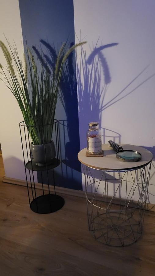 Apartament Wakacyjny Ines -Ustka-Na Wydmie,Samodzielne Zameldowanie,Garaz Do Dyspozycji Gosci Ngoại thất bức ảnh